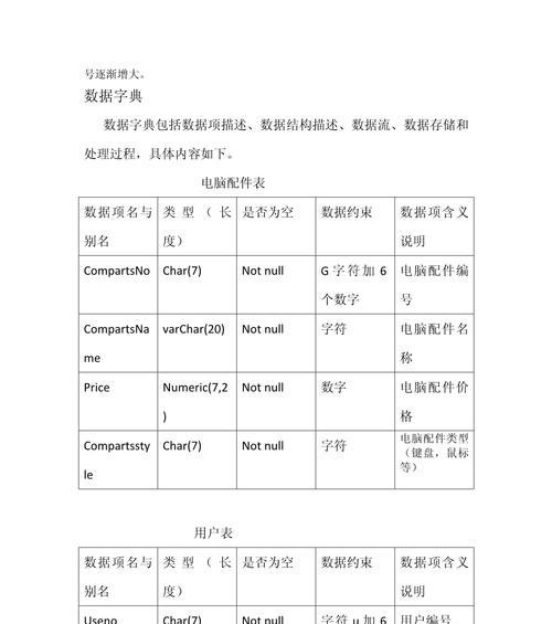 快速收集电脑配置数据的技巧有哪些？如何确保数据准确性？