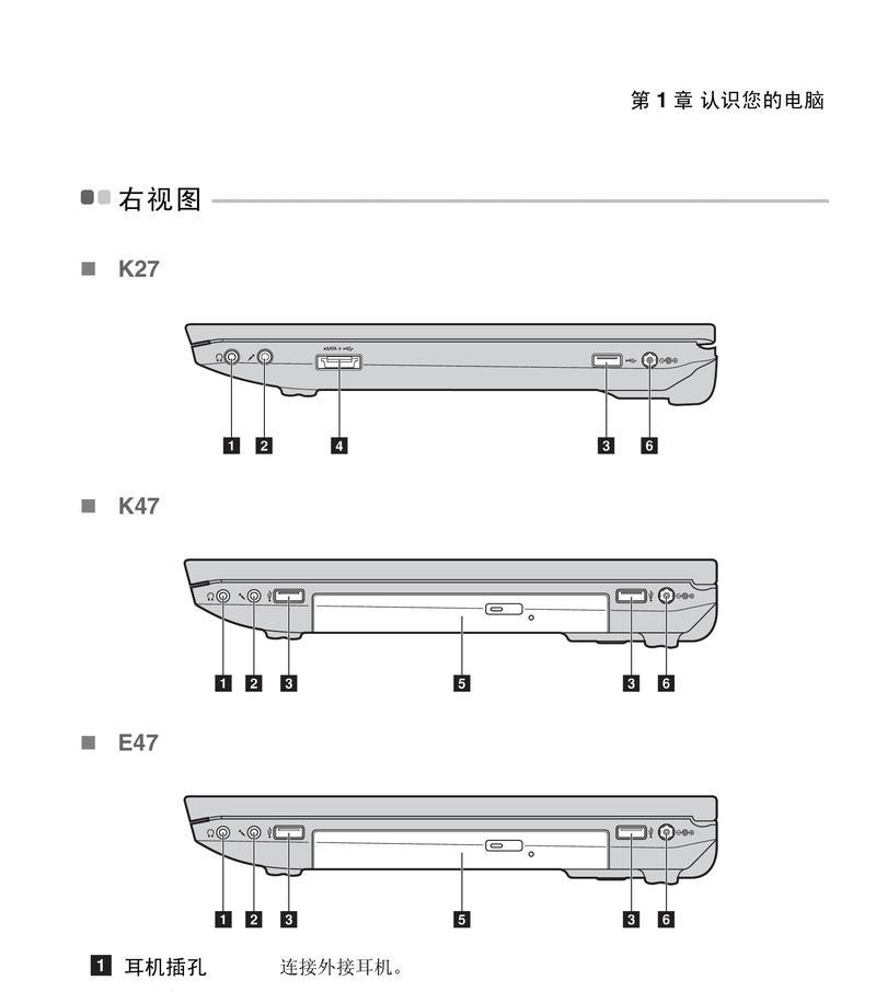 联想笔记本使用中遇到的常见问题有哪些？