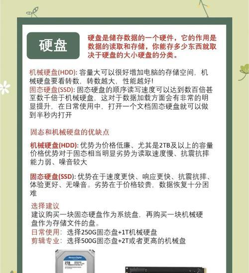 台式电脑配置如何组装？组装步骤是什么？