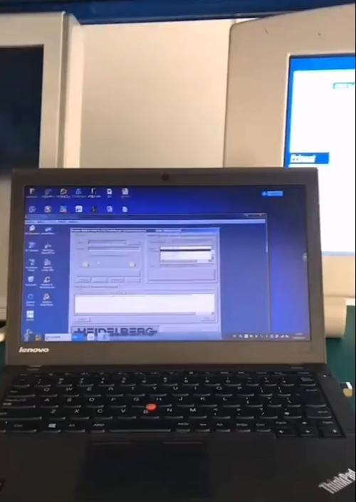 海德堡笔记本电脑性能如何？