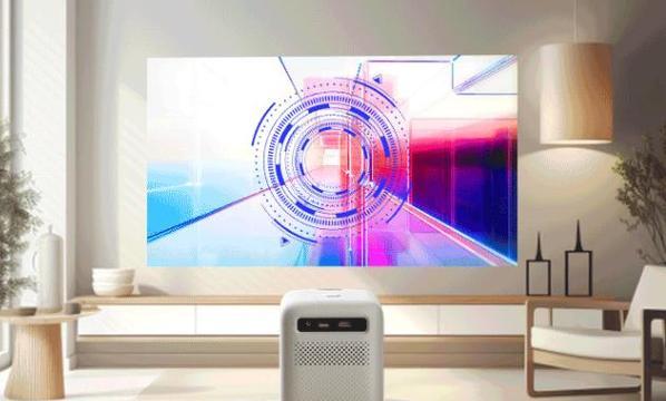 乐园投球投影仪使用方法是什么？