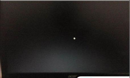 网吧电脑无法开机黑屏是什么原因？如何解决？