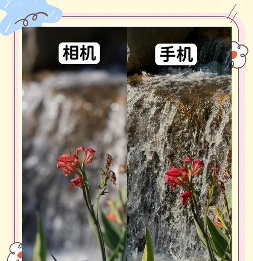 手机如何替代相机在摩托车旅游中拍照？