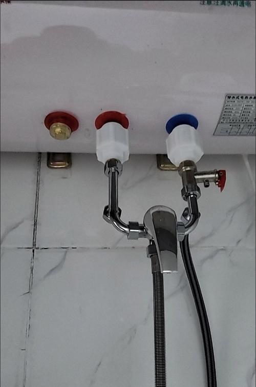 塑料热水器开关阀拆卸步骤？需要什么工具？