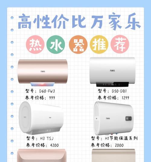 热水器热水消耗快怎么办？