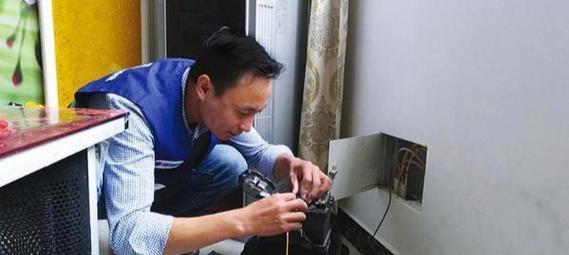 移动宽带机顶盒分线器的连接步骤是什么？