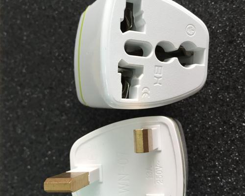 澳门充电器转换头有哪些特点？如何选择合适的型号？