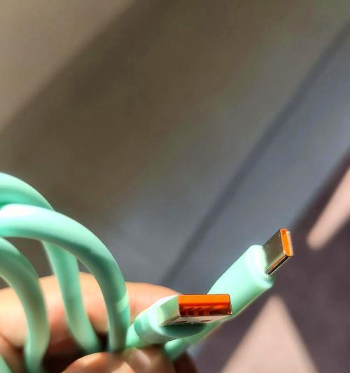 充电器线黄颜色代表什么？如何识别充电器线？