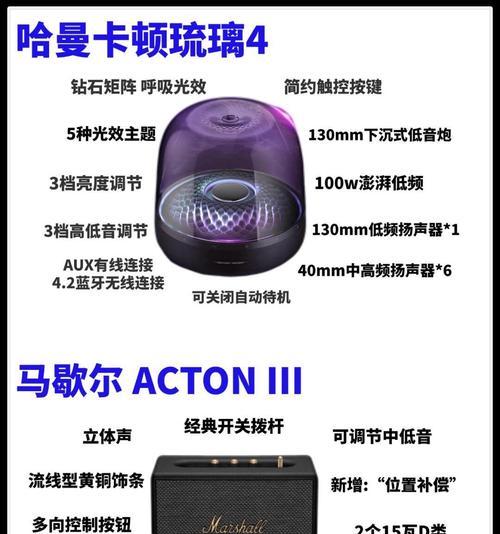 正品曼哈顿音箱如何鉴别？购买时应注意哪些细节？
