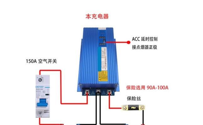 行车充电器选购时应注意哪些问题？