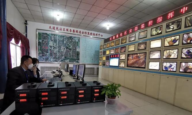 安防天通监控录像机使用方法是什么？