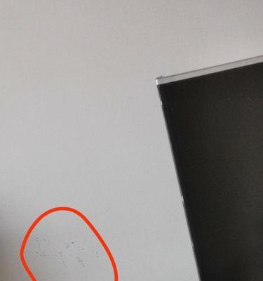 凹进去的手机摄像头是什么问题？如何解决？