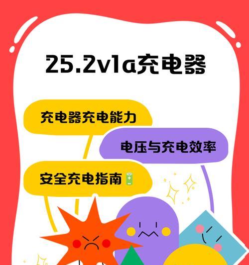 12v1a充电器功率是多少瓦？如何计算充电器功率？