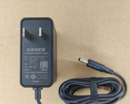 12v1a充电器功率是多少瓦？如何计算充电器功率？