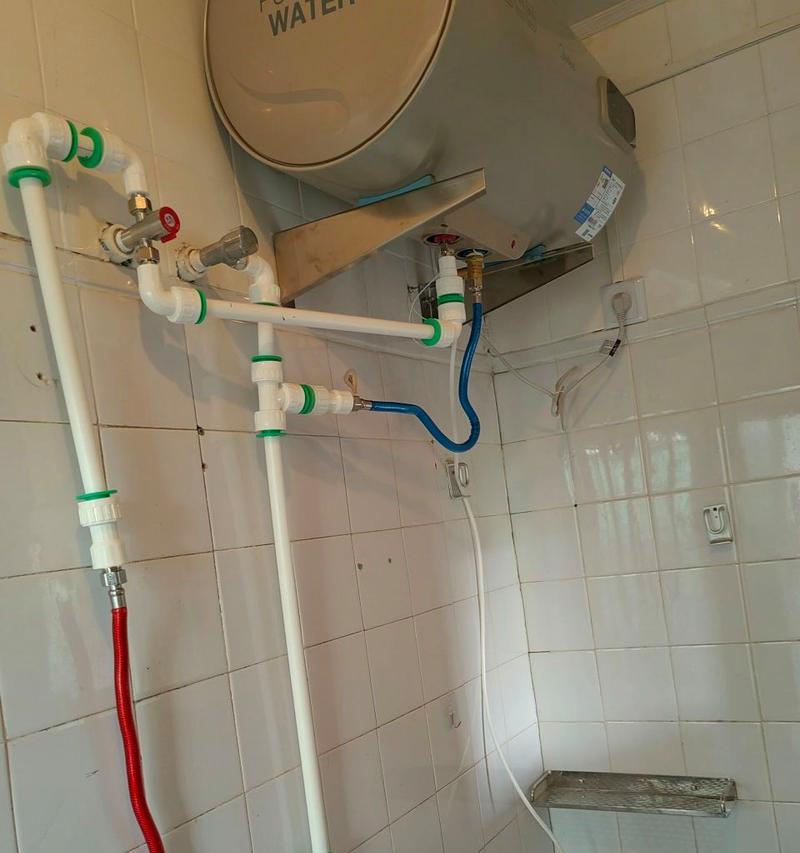 热水器管道线路连接方法是什么？