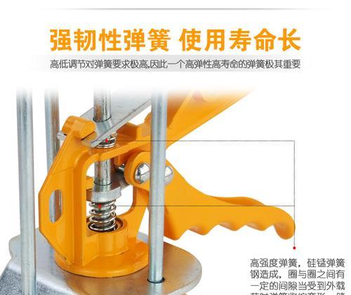 瓦工平铺机充电器如何正确使用？需要哪些步骤？