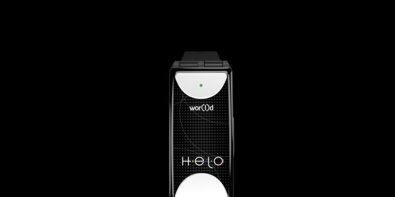 智能手表开机hello是哪个牌子？如何识别品牌？