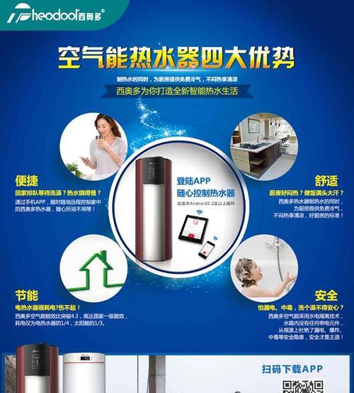 定时热水器新品叫什么名字？有哪些功能特点？