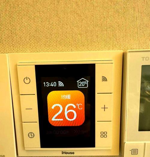 热水器替代地暖的使用方法是什么？