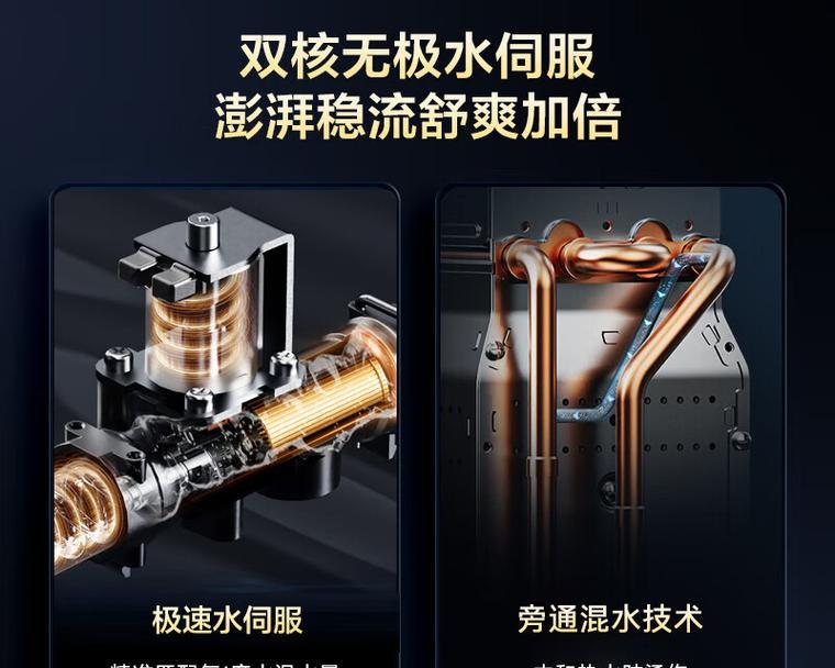 燃气热水器与电热水器哪个更安全？