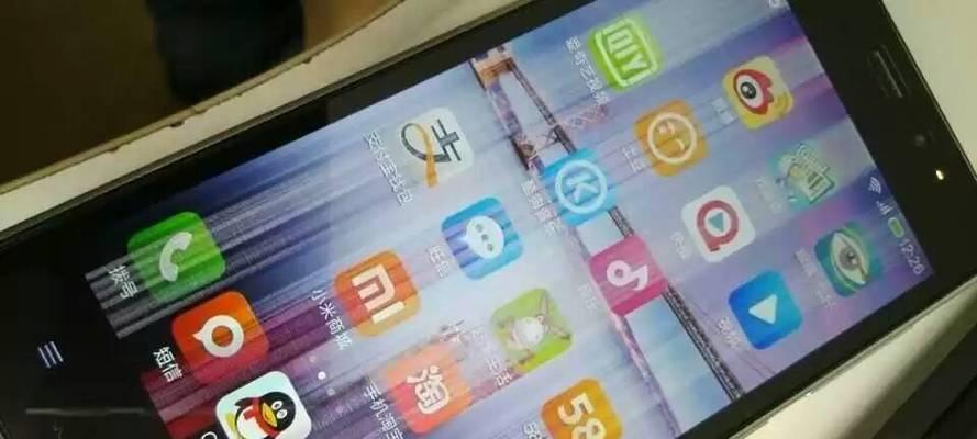 小米12花屏问题如何应对？换屏后出现花屏的原因是什么？