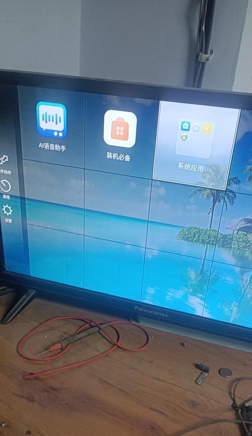 无线网络机顶盒如何通过插线使用？操作步骤是什么？