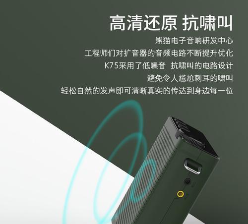 熊猫专属音箱的正确使用方法是什么？使用时有哪些注意事项？