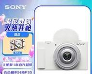 索尼zv1数码相机的性能特点是什么？