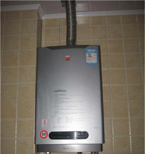东芝热水器出现E3代码代表什么？如何解决？
