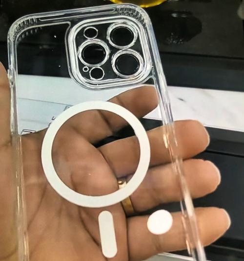 苹果手机硅胶壳拆卸方法是什么？拆卸时易损坏手机吗？