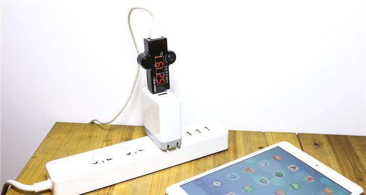 领驭系列充电器使用方法是什么？有哪些特殊功能？