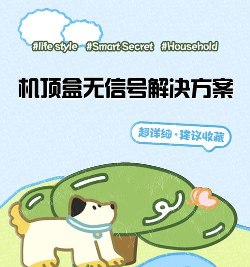 无网络电视机顶盒使用方法是什么？