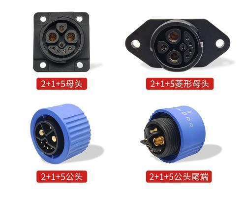 电子变速充电器插头的正确接法是什么？