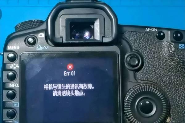 相机镜头镀膜怎么修？有哪些常见的修复方法？