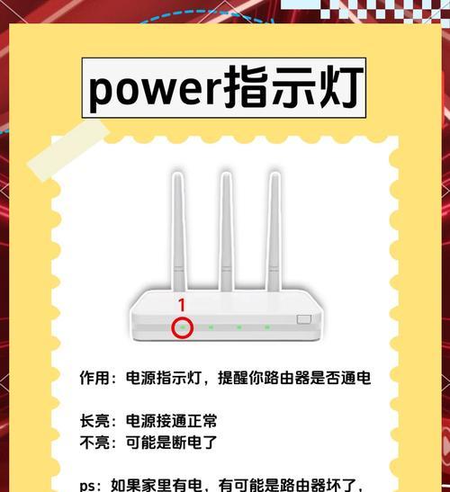 路由器信号变弱怎么办？