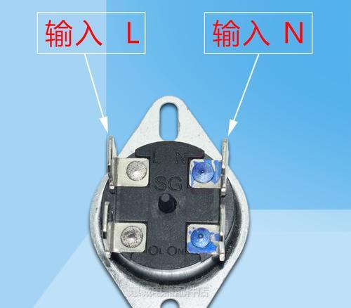 热水器用的电子温控器是什么？如何选择合适的温控器？