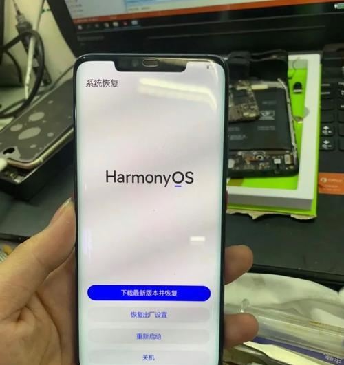 星野服务器为什么崩溃？如何恢复使用？