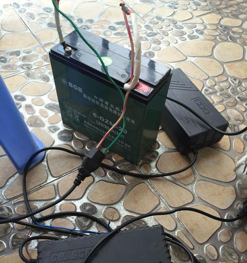 iuxs310充电器怎么使用？充电器的正确使用方法是什么？