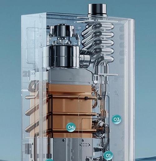 土豪通常选择哪种热水器？热水器选择有哪些考量因素？