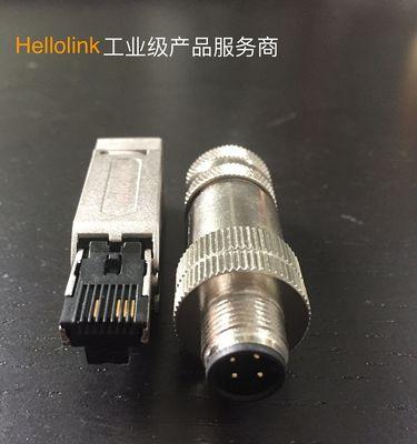 以太网航空接插件的正确连接方法是什么？接错会有什么后果？