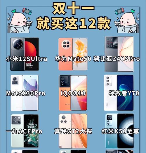 小米双11有哪些产品值得购买？如何挑选性价比高的产品？