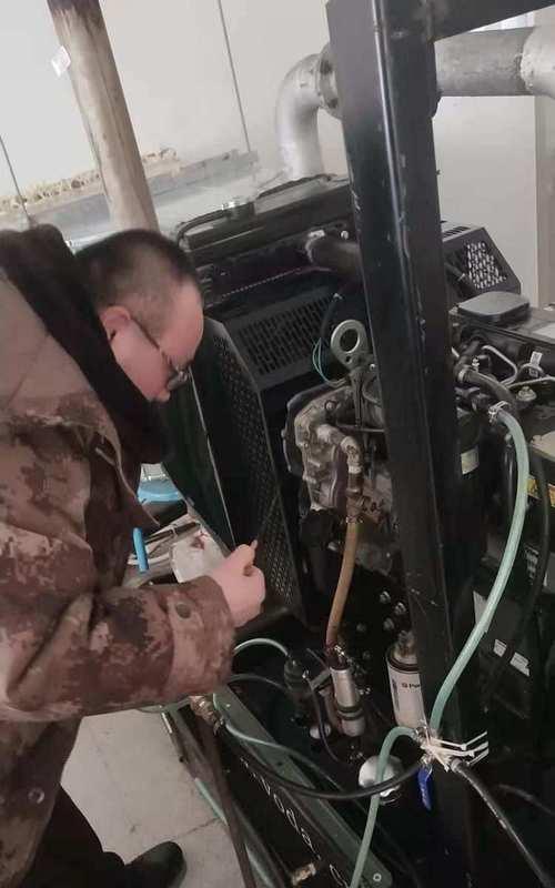 电脑服务器清扫步骤是什么？