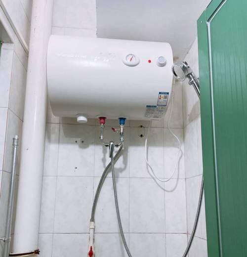 承压电热水器使用体验如何？