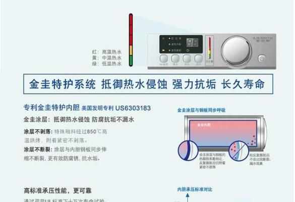 承压电热水器使用体验如何？