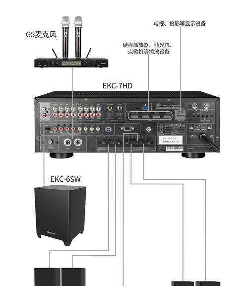 平板电脑如何连接音箱设备？连接音箱设备的好处是什么？