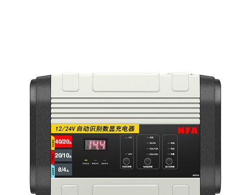 奔驰电瓶充电器使用方法是什么？常见问题有哪些？
