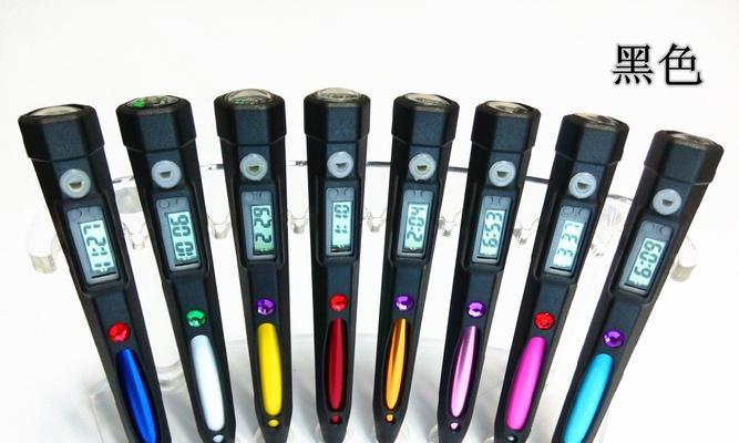 平板电脑多功能笔使用方法是什么？如何操作？