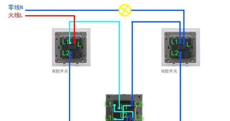 智能插座怎么布零线的线？布线时的注意事项是什么？