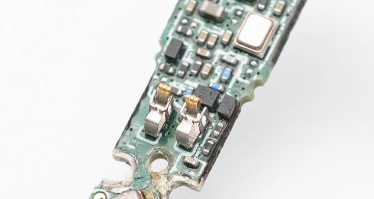 蓝牙耳机拆解磁铁的正确步骤？