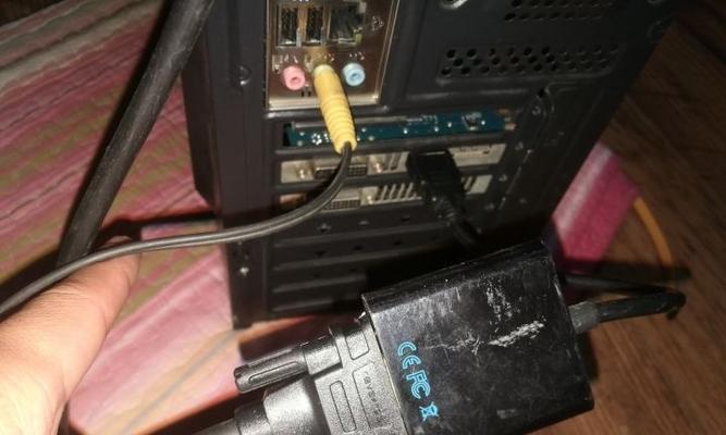 显卡运输损坏修复方法视频教程？